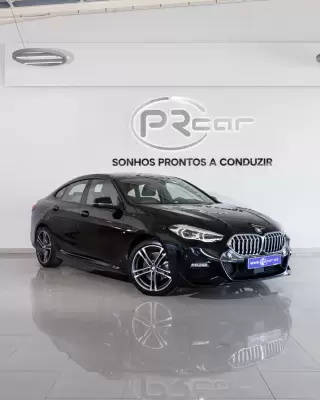 BMW 216 Gran Coupé Pack M — fotografia 1