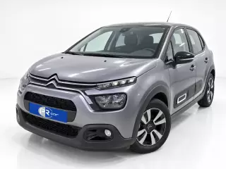 Citroën C3 1.2 PureTech Shine — fotografia 1