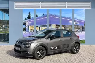 Citroën C3 Pure Tech S&S Feel Pack — fotografia 1