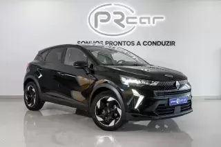 Renault Captur 1.0 TCe Techno — fotografia 1