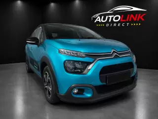 Citroën C3 1.2 PureTech Plus — fotografia 1