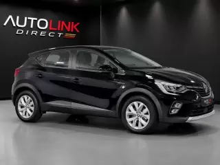 Renault Captur 1.6 E-Tech Full Hybrid Techno — fotografia 1