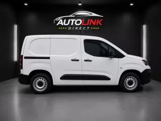 Citroën Berlingo — fotografia 1