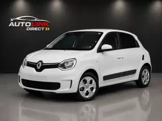 Renault Twingo Z.E. 22 Zen — fotografia 1