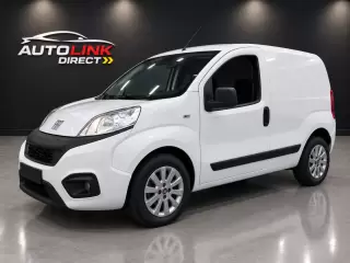Fiat Fiorino S&S — fotografia 1