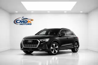 Audi Q3 Sportback 45 TFSIe S line S tronic — fotografia 1