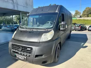 Fiat Ducato Maxi 35 3.0 M-Jet XL CD — fotografia 1