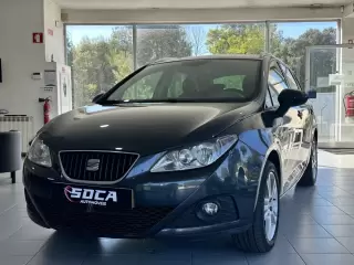 Seat Ibiza ST 1.2 TSI Style DSG — fotografia 1