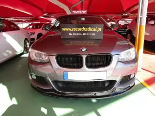 BMW 320 D M Sport Edition — fotografia 1