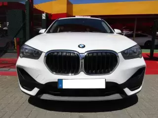 BMW X1 16 D Sdrive Auto Line Sport — fotografia 1