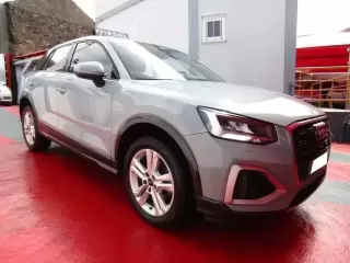 Audi Q2 30 TDI Advanced S tronic — fotografia 1