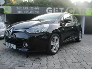 Renault Clio — fotografia 1