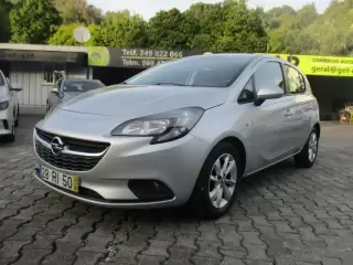 Opel Corsa 1.2 Edition — fotografia 1