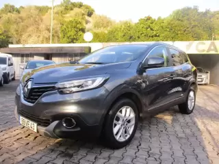 Renault Kadjar 1.5 dCi XMOD — fotografia 1