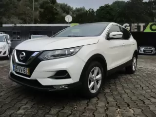 Nissan Qashqai 1.5 dCi Business Edition — fotografia 1