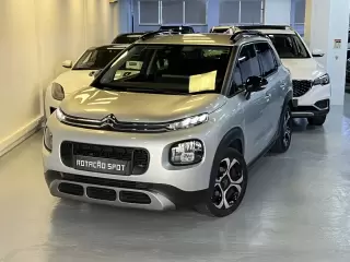 Citroën C3 aircross 1.2 PureTech Plus — fotografia 1