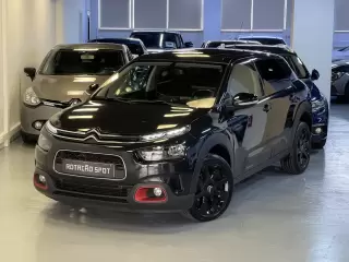 Citroën C4 Cactus 1.5 BlueHDi Shine Pack — fotografia 1