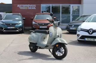 Velca Tramontana S — fotografia 1