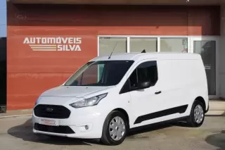 Ford Transit Connect 1.5 TDCI Longa — fotografia 1