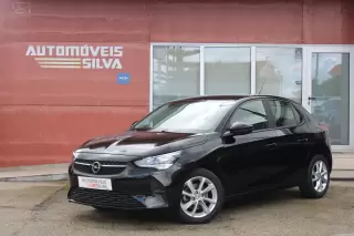 Opel Corsa 1.5 D Edition — fotografia 1