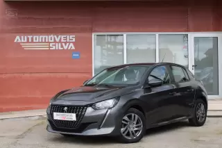 Peugeot 208 1.5 BlueHDi Active Pack — fotografia 1