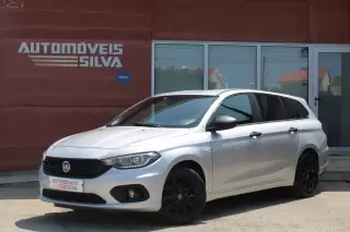 Fiat Tipo Station Wagon 1.3 M-Jet Street — fotografia 1