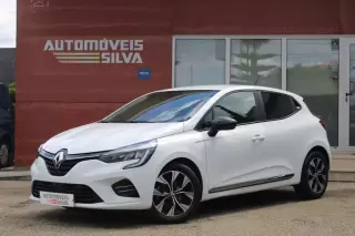 Renault Clio 1.5 Blue dCi Evolution — fotografia 1