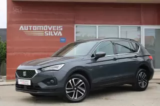 Seat Tarraco 2.0 TDI Style DSG — fotografia 1