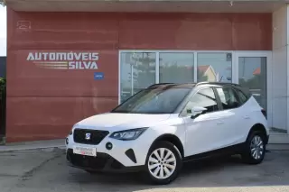 Seat Arona 1.0 TSI Style — fotografia 1