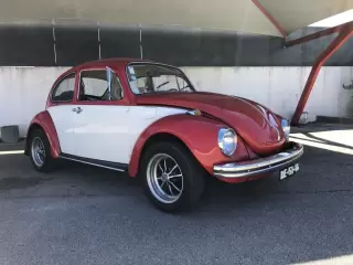 VW Carocha 1302-S — fotografia 1