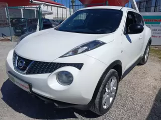 Nissan Juke 1.5 dCi Acenta S/S — fotografia 1