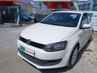 VW Polo 1.2 TDi Trendline — fotografia 1