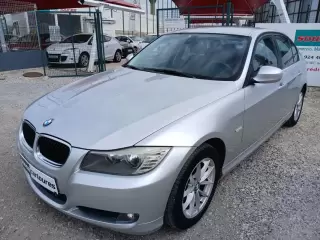BMW 316 d — fotografia 1