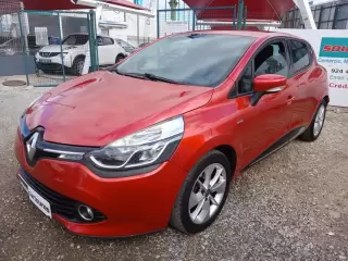 Renault Clio 0.9 TCE Limited — fotografia 1