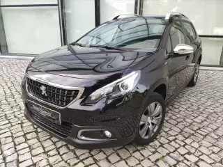 Peugeot 2008 1.5 BlueHDi Style — fotografia 1