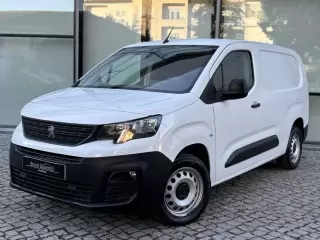 Peugeot Partner 1.5 BlueHDI L2 Longa — fotografia 1