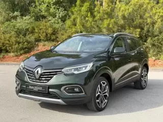 Renault Kadjar 1.5 dCi Intens — fotografia 1