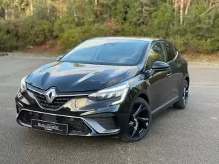 Renault Clio Tce 90 R S Line — fotografia 1