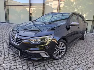 Renault Mégane Sport Tourer 1.6 dCi GT Line — fotografia 1