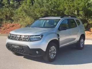 Dacia Duster 1.5 Blue dCi Comfort 4WD — fotografia 1