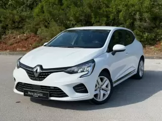 Renault Clio Blue Dci 85 Business Edition — fotografia 1