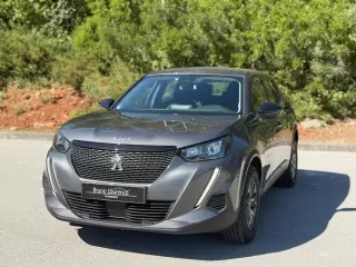 Peugeot 2008 1.5 BlueHDi Active Pack — fotografia 1