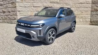 Dacia Duster 1.2 TCe Journey — fotografia 1