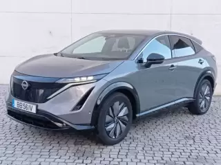 Nissan Ariya 87 kWh Evolve — fotografia 1