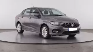 Fiat Tipo Sedan 1.3 M-Jet Easy J17 — fotografia 1