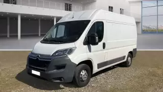 Citroën Jumper 2.0 BlueHDi 30 L2H2 Confort — fotografia 1