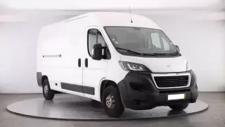 Peugeot Boxer 2.0 BlueHDi 333 L3H2 Premium — fotografia 1