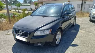 Volvo V50 1.6 D Drive Business Ed.Start/Stop — fotografia 1
