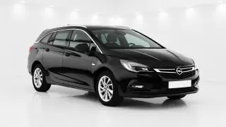 Opel Astra Sports Tourer 1.6 CDTI Innovation S/S RM6/SOB/5PC/5PB — fotografia 1