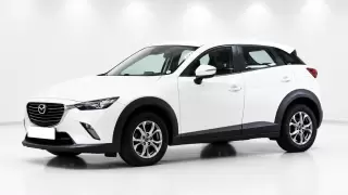 Mazda CX-3 1.5 Sky.Special Edition Navi — fotografia 1